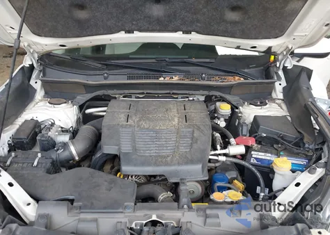 2020 Subaru Forester Premium из США, поврежденный, VIN JF2SKAJC6LH535679